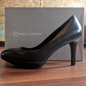 Rockport Pumps